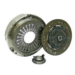 Porsche Clutch Kit 93011691100 - Sachs 3000950004